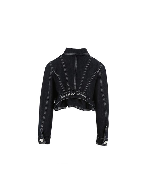  ELISABETTA FRANCHI | EFGB135 0 DF0114040